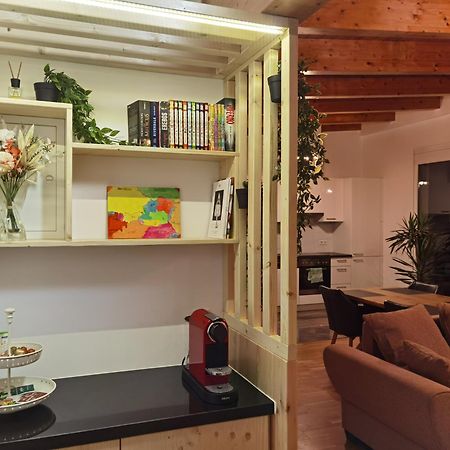 Beehome Apartment 普克斯多夫 外观 照片