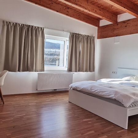Beehome Apartment 普克斯多夫 外观 照片