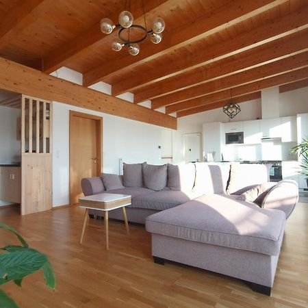 Beehome Apartment 普克斯多夫 外观 照片