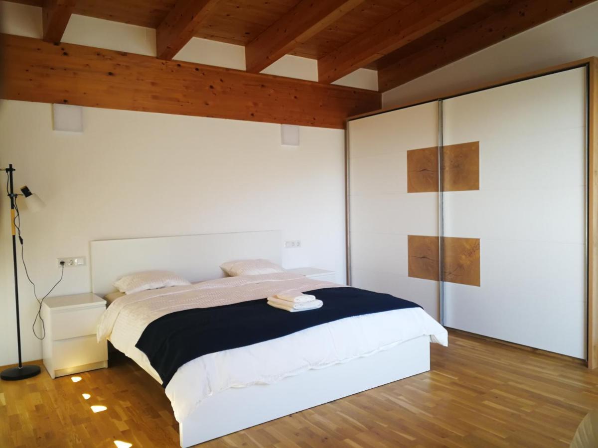 Beehome Apartment 普克斯多夫 外观 照片