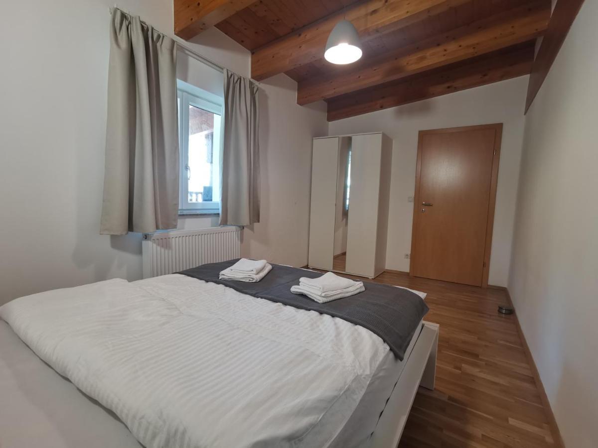 Beehome Apartment 普克斯多夫 外观 照片