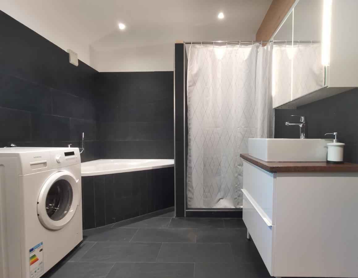 Beehome Apartment 普克斯多夫 外观 照片