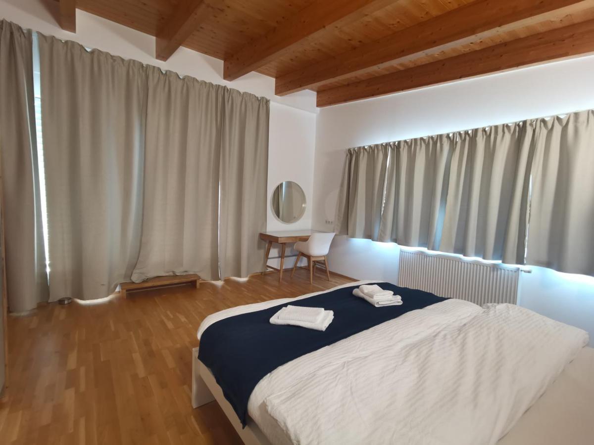 Beehome Apartment 普克斯多夫 外观 照片