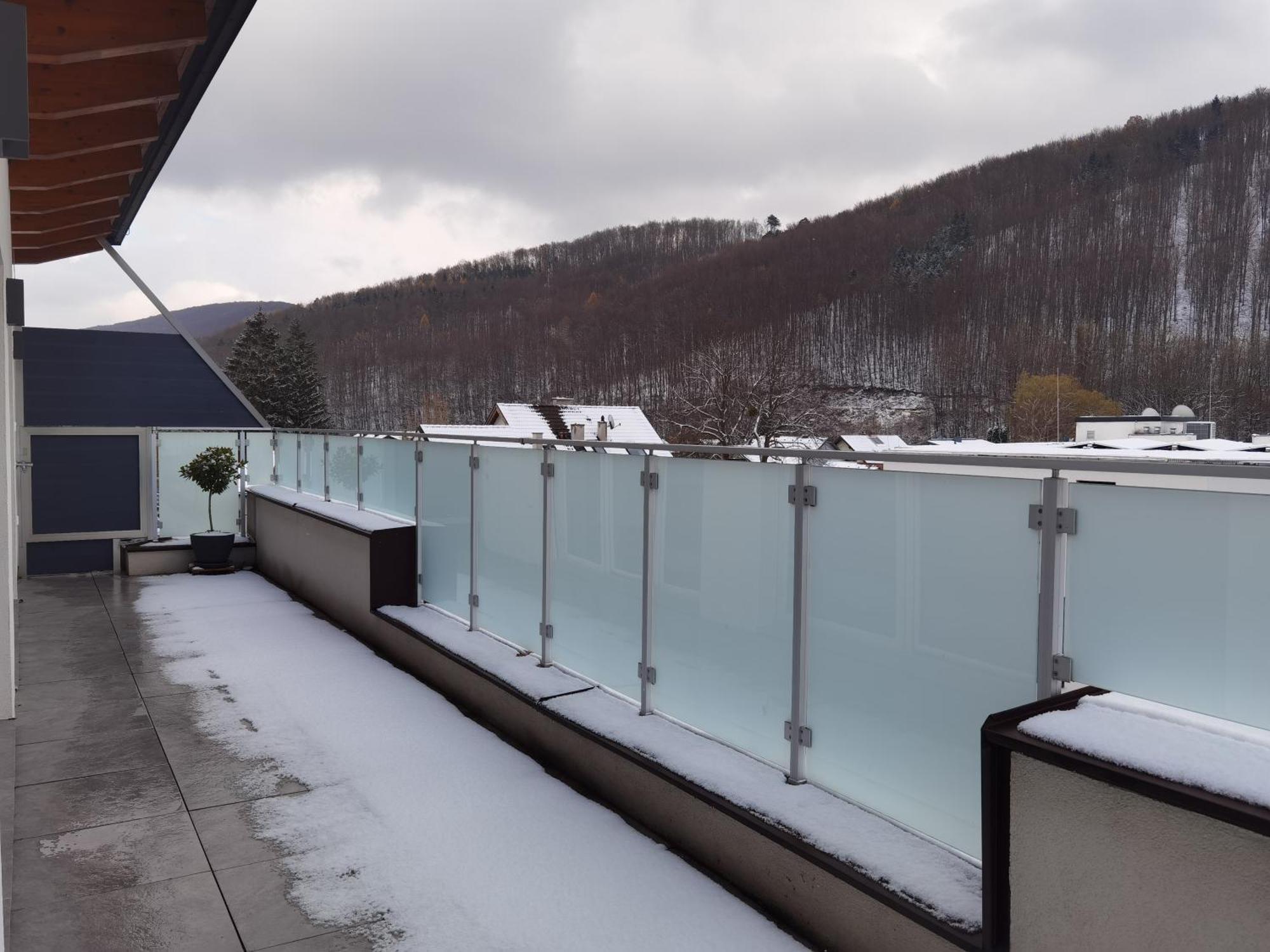 Beehome Apartment 普克斯多夫 外观 照片